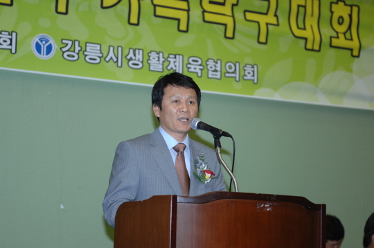 제8회 국민생활체육 전국가족탁구대회(2009.6.13) 대표이미지