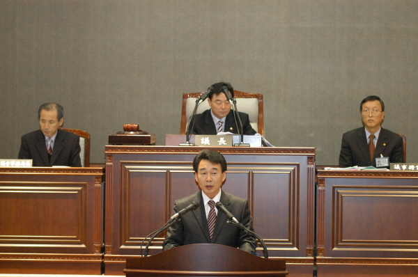 제184회 제5차본회의(2006.12.26) 대표이미지