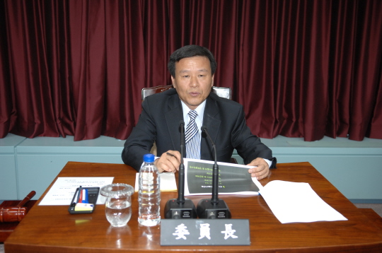 산업건설위원회 간담회(2009.5.12) 대표이미지