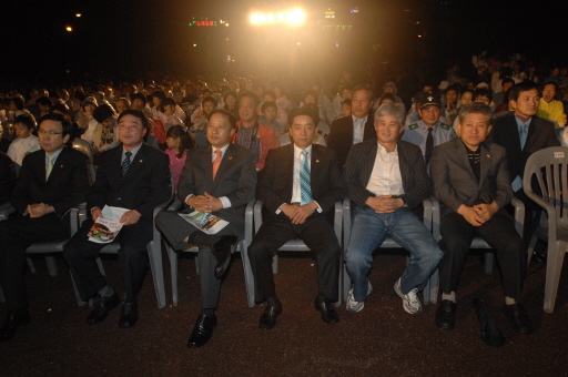 제4회 정교운음악회 참석(2007.9.7) 대표이미지