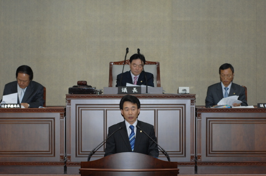 제194회임시회 제2차본회의(2008.4.30) 대표이미지