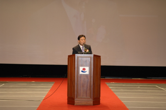 제3회 강원도지사배 미용예술대회(2008.5.28) 대표이미지
