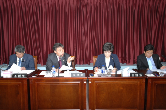 제194회임시회 중 내무복지위원회 회의(2008.4.29) 대표이미지