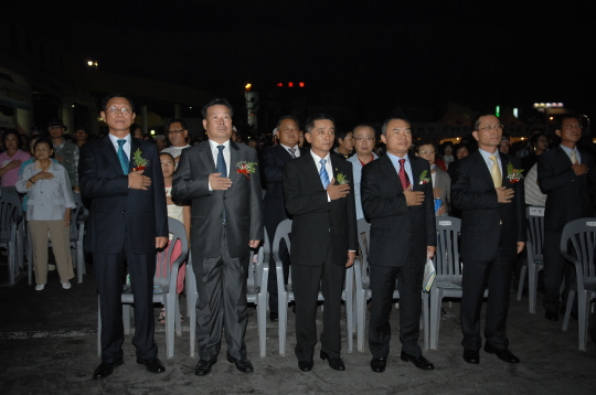 제10회 주문진 오징어축제(2008.10.3) 대표이미지