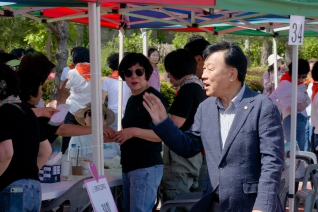 5월16일 강릉여고 개교 86주년 제15회 총동문 화합 한마당(강릉여고) 내용보기 5월16일 강릉여고 개교 86주년 제15회 총동문 화합 한마당(강릉여고) 대표이미지