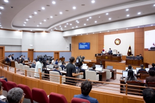 7월31일 제331회 임시회 제2차 본회의 내용보기 7월31일 제331회 임시회 제2차 본회의 대표이미지