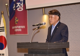 7월15일 북한이탈주민의날 제정 기념식 대표이미지
