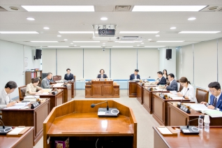 7월27일 제331회 임시회 제5차 산업워원회 내용보기 7월27일 제331회 임시회 제5차 산업워원회 대표이미지