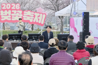 4월4일 경포벚꽃축제 벚꽃가요제(경포습지광장) 내용보기 4월4일 경포벚꽃축제 벚꽃가요제(경포습지광장) 대표이미지