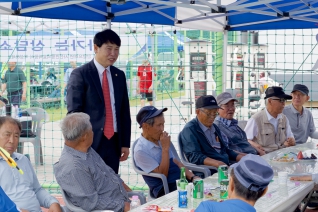 8월15일 사천면민 체육대회 내용보기 8월15일 사천면민 체육대회 대표이미지