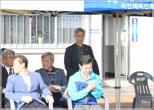 (2019.10.19.) 제11회 솔향강릉배 클럽대항 축구대회 대표이미지
