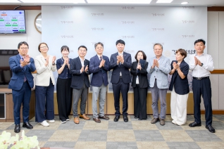 7월10일 행정전문위원 임용장 수여식 내용보기 7월10일 행정전문위원 임용장 수여식 대표이미지
