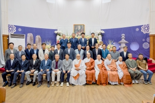 6월14일 제19회 범일국사 다례제(학산오독떼기 전수교육관) 내용보기 6월14일 제19회 범일국사 다례제(학산오독떼기 전수교육관) 대표이미지