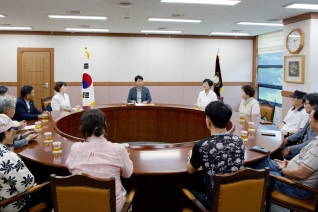 8월20일 포남1동 주민대표 12명 내용보기 8월20일 포남1동 주민대표 12명 대표이미지