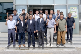 8월26일 읍면동 순회 간담회(연곡) 내용보기 8월26일 읍면동 순회 간담회(연곡) 대표이미지