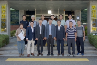 8월24일 읍면동 순회 간담회(성산) 내용보기 8월24일 읍면동 순회 간담회(성산) 대표이미지