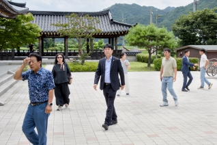 7월21일 강릉시 이·통장연합회 하계 야유회 내용보기 7월21일 강릉시 이·통장연합회 하계 야유회 대표이미지