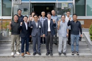 8월26일 읍면동 순회 간담회(사천) 내용보기 8월26일 읍면동 순회 간담회(사천) 대표이미지