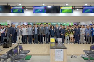 8월29일 2026 금강배 3인조 볼링대회 내용보기 8월29일 2026 금강배 3인조 볼링대회 대표이미지