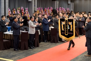 1월31일 경포고 총동문회 회장 이취임식 및 신년회(세인트컨벤션) 내용보기 1월31일 경포고 총동문회 회장 이취임식 및 신년회(세인트컨벤션) 대표이미지