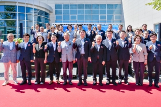 7월16일 ON빛 포레스트 개관식 내용보기 7월16일 ON빛 포레스트 개관식 대표이미지
