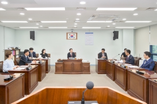 7월20일 제331회 임시회 제1차 의회운영위원회 내용보기 7월20일 제331회 임시회 제1차 의회운영위원회 대표이미지