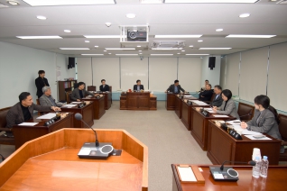 3월10일 제328회 강릉시의회 임시회 1차 산업위원회 내용보기 3월10일 제328회 강릉시의회 임시회 1차 산업위원회 대표이미지