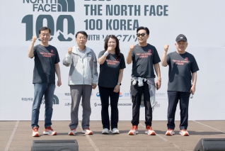 5월16일 TNF 100 KOREA 트레일러닝 대회(경포호수광장) 내용보기 5월16일 TNF 100 KOREA 트레일러닝 대회(경포호수광장) 대표이미지