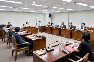 6월18일 제329회 임시회 2026강릉ITS세계총회지원특별위원회 내용보기 6월18일 제329회 임시회 2026강릉ITS세계총회지원특별위원회 대표이미지