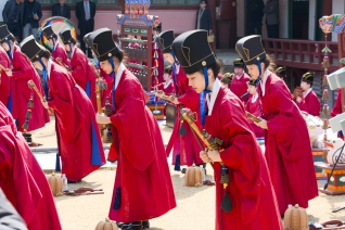 3월24일 춘기석전대제(강릉향교) 내용보기 3월24일 춘기석전대제(강릉향교) 대표이미지