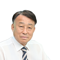 CHOI IK SOON, the chair of Gangneung City Council.