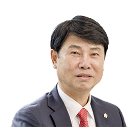 강릉시의회 의장 허병관 사진